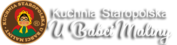 Restauracje Kuchnia u Babci Maliny
